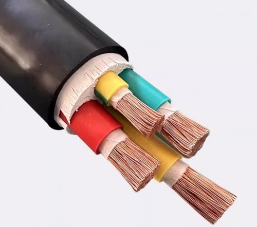 電纜小知識(shí)，為什么電纜不能“貪便宜”